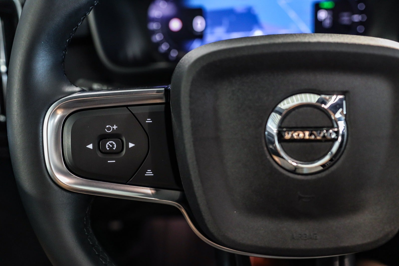 Billede af Volvo EX40  Extended Range Plus