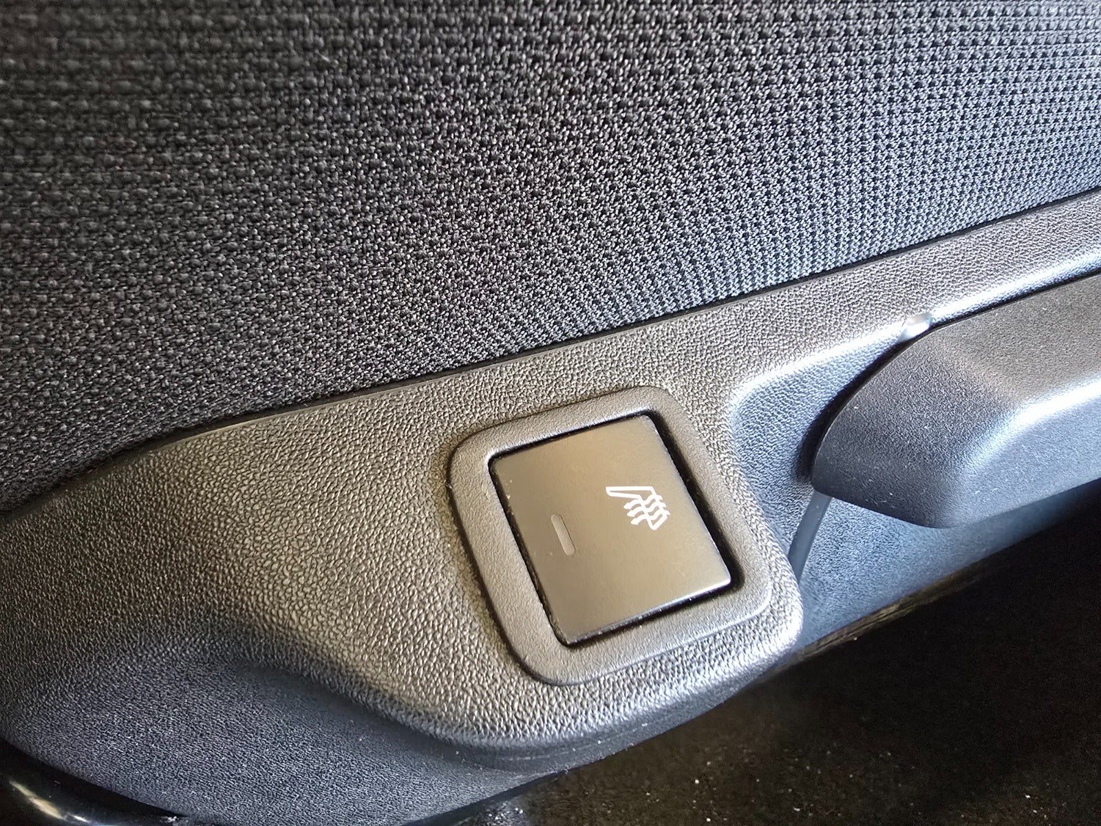 Billede af Citroën C1 1,0 VTi Attaque