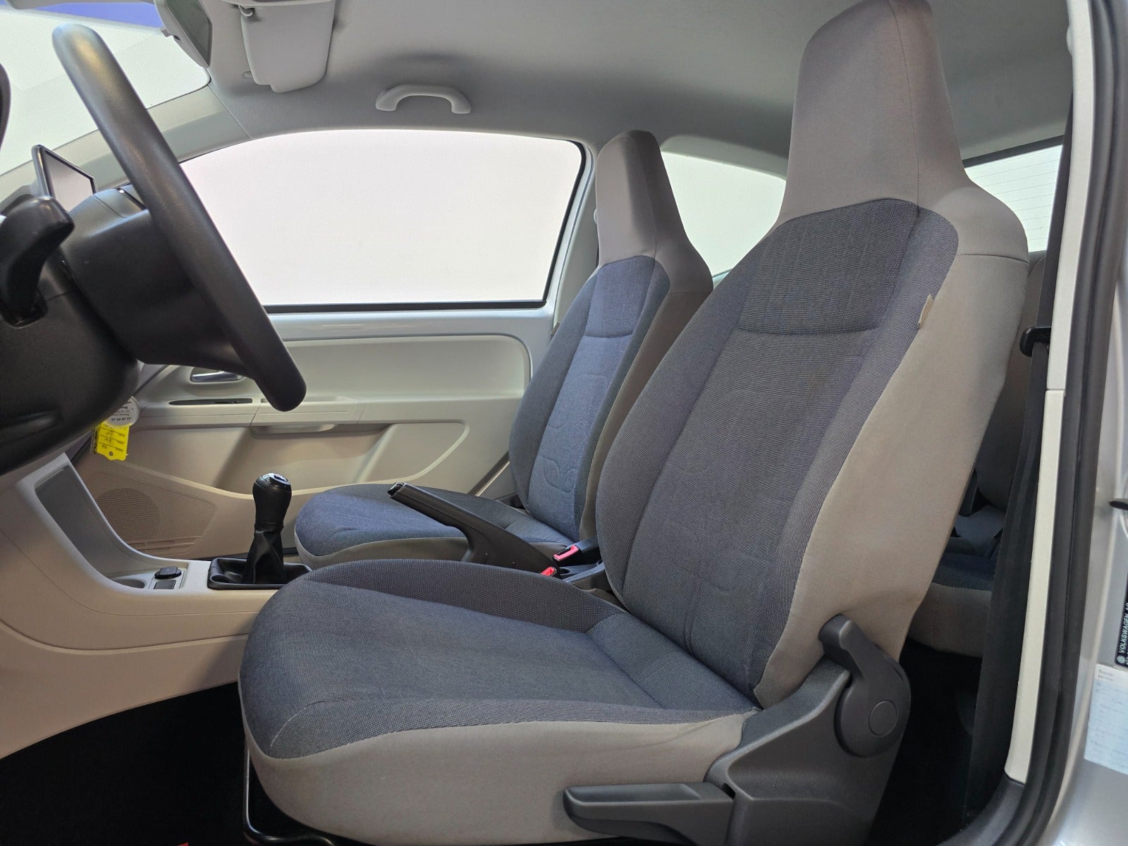 Billede af VW Up! 1,0 75 Move Up!