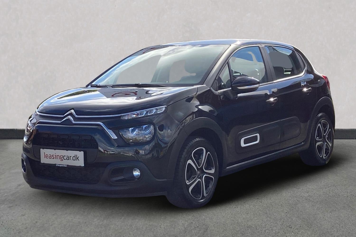 Billede af Citroën C3 1,2 PureTech 83 Impress