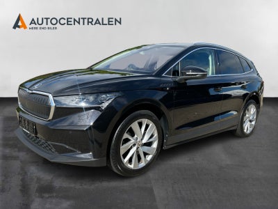 Skoda Enyaq iV Lounge