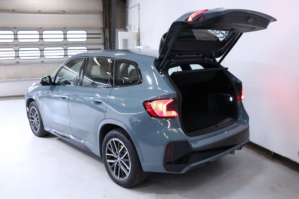 BMW iX1, Billede 3