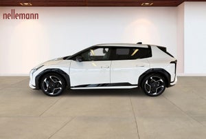Kia EV4 Long Range GT-Line