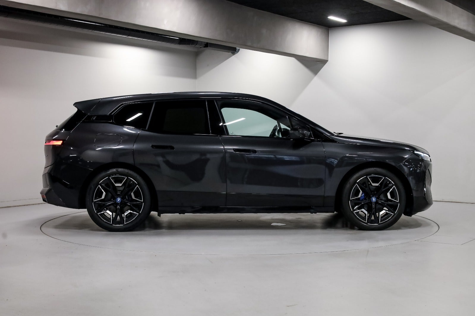 BMW iX xDrive40 Sport