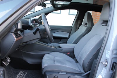 Cupra Born Dinamica Pack High