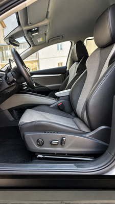 Skoda Enyaq iV Advanced