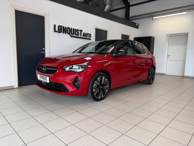 Opel Corsa-e Ultimate