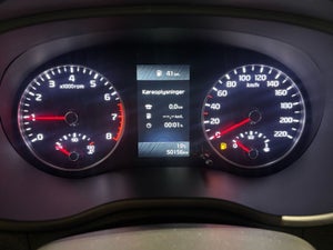 Kia Picanto Prestige Upgrade