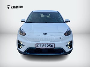 Kia e-Niro Vision