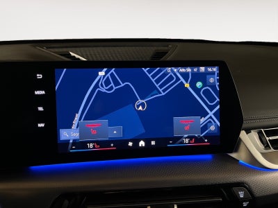 BMW iX1 xDrive30 M-Sport Van