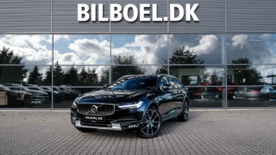 Volvo V90 CC 2,0 D5 235 Pro aut. AWD 5d