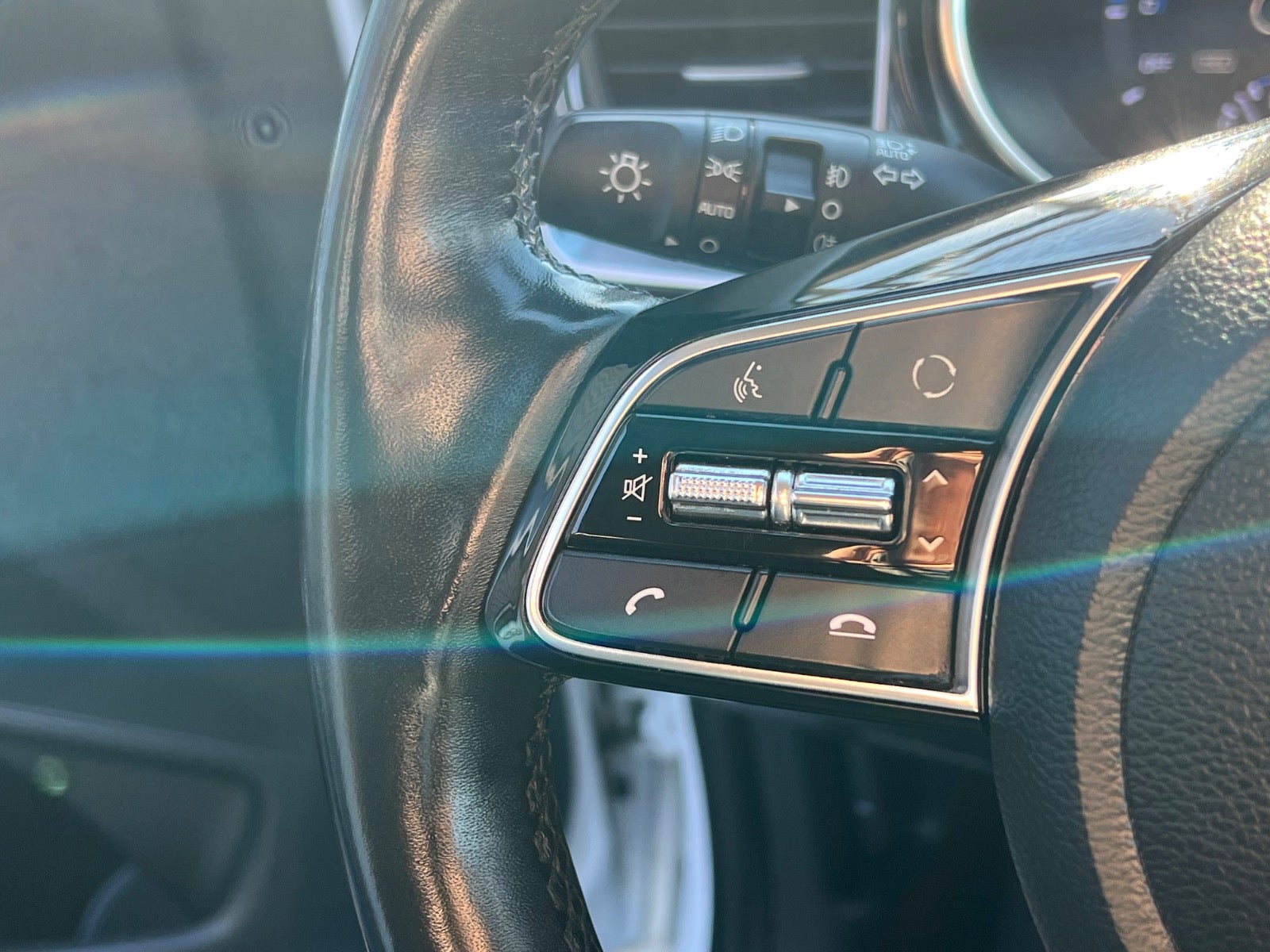 Kia Ceed PHEV Prestige SW DCT