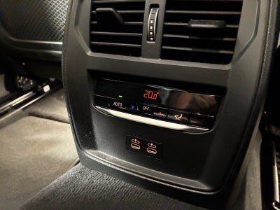 BMW i4 M50 M-Sport xDrive