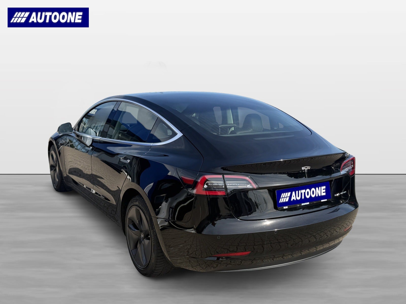 Billede af Tesla Model 3  Long Range AWD