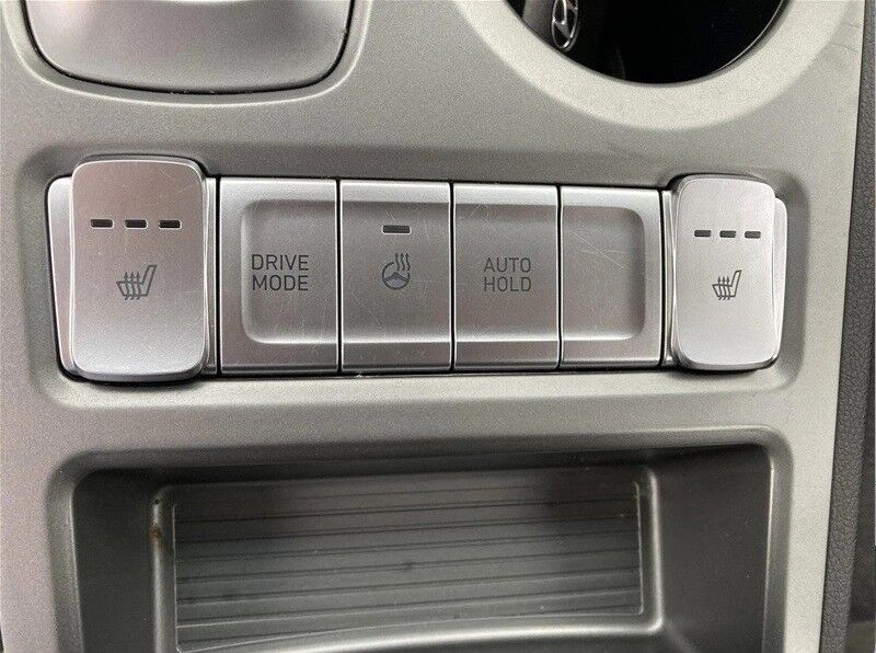 Hyundai Kona EV Trend billede 8