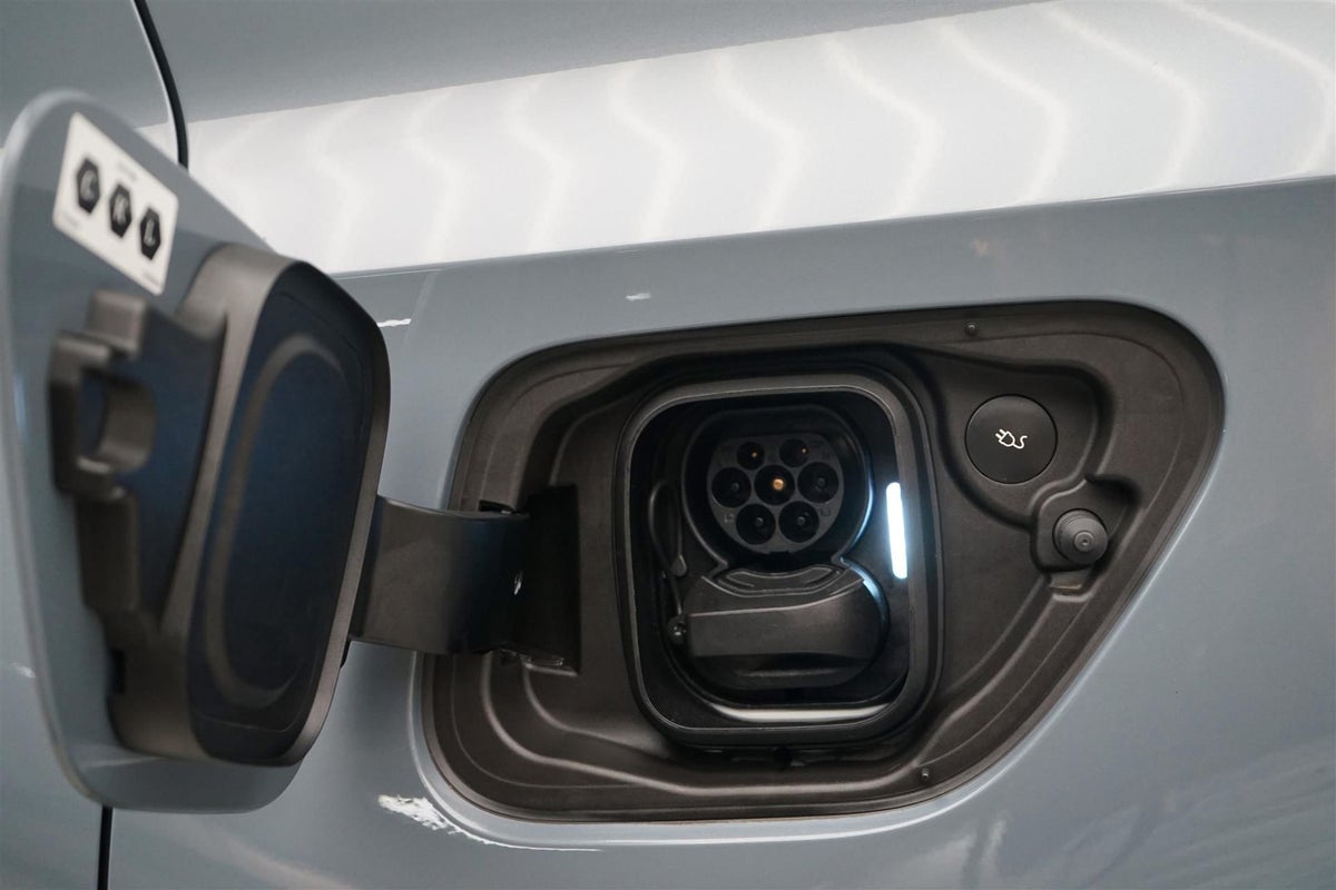 Polestar 2 Long Range AWD billede 9