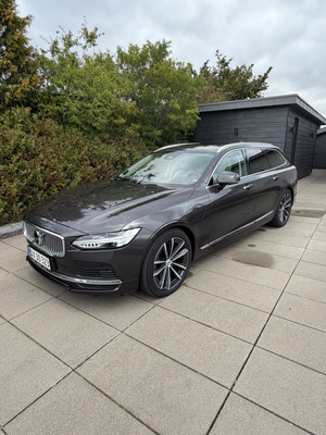 Volvo V90 2,0 T6 ReCharge Inscription aut. AWD 5d