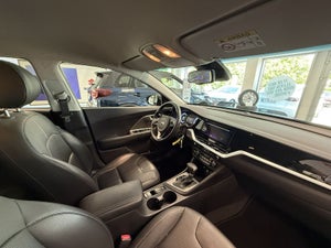 Kia Niro HEV Comfort+ DCT