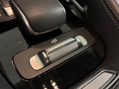 Mercedes GLE350 de AMG Line aut. 4Matic