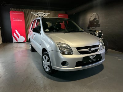 Suzuki Ignis 1,3 SE 5d