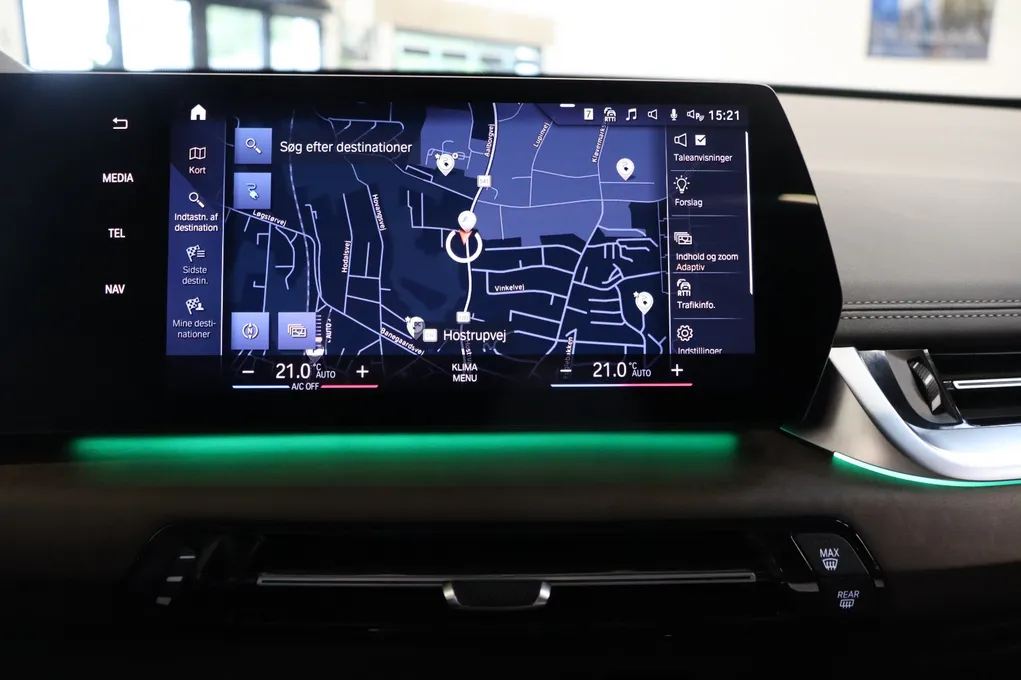 BMW iX1 xDrive30 X-Line