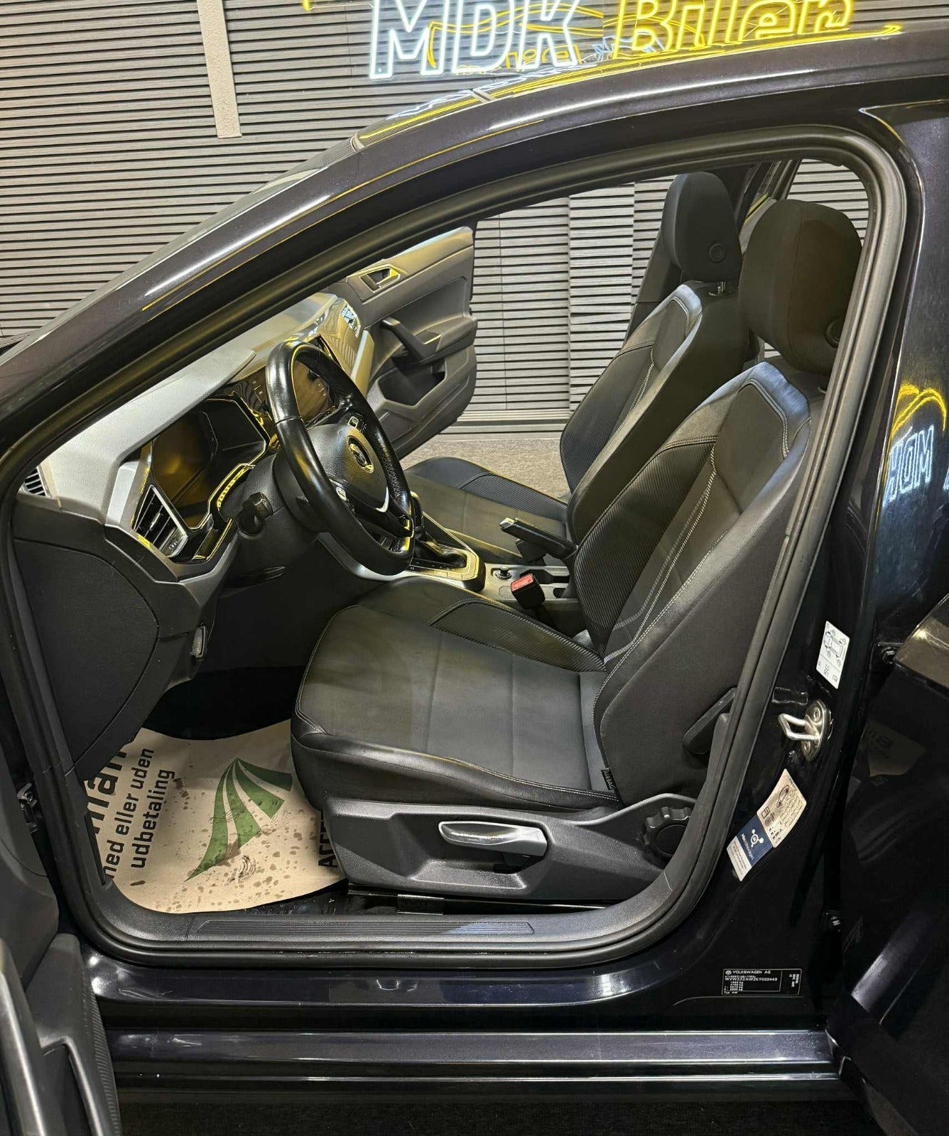 Billede af VW Polo 1,0 TSi 115 Highline DSG