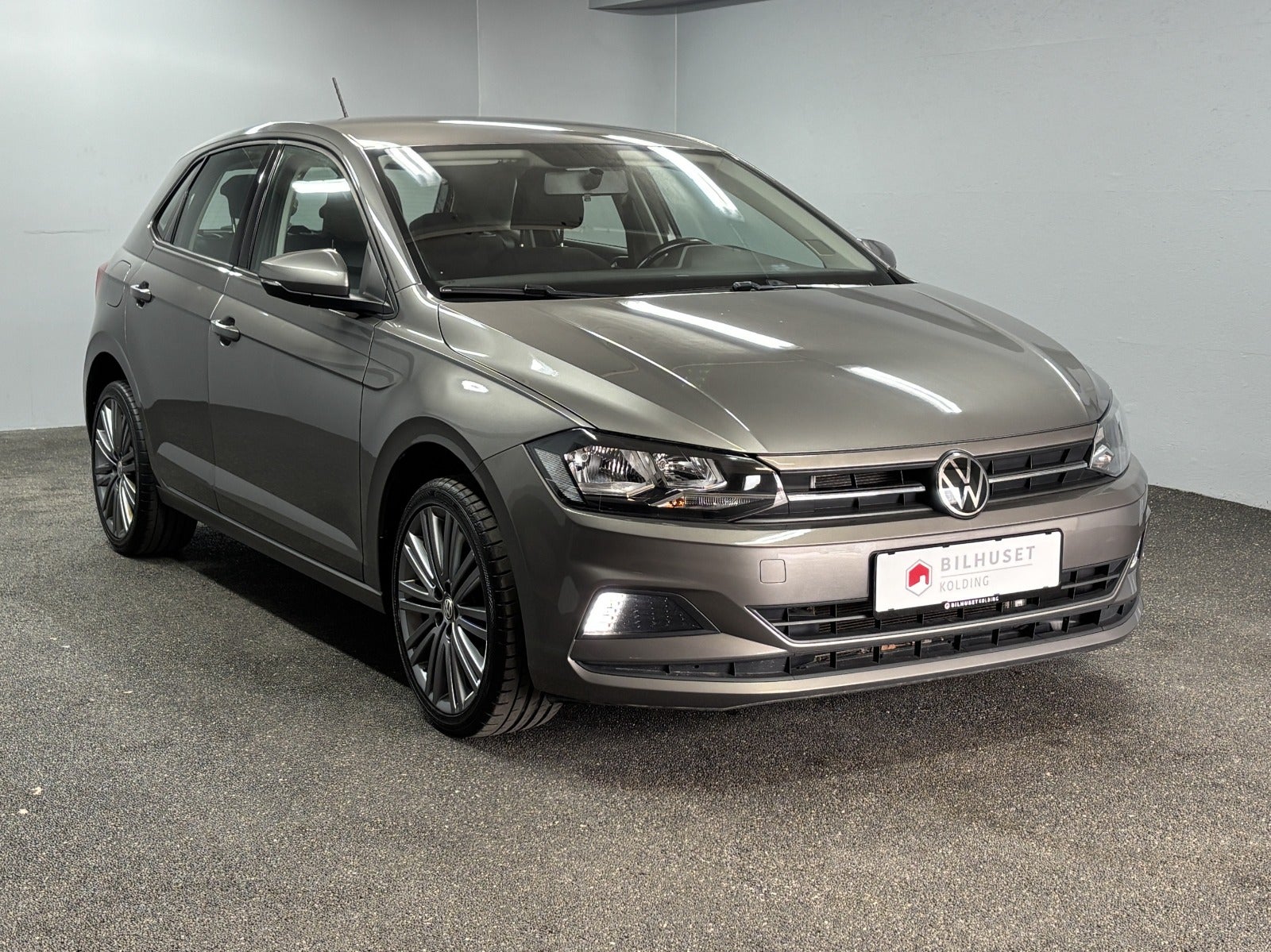 Billede af VW Polo 1,0 TSi 95 Comfortline DSG