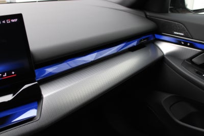 BMW i5 eDrive40 Touring M-Sport