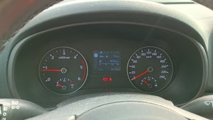 Kia Sportage CRDi 115 Advance Edition