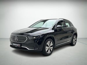 Mercedes EQA250 Progressive