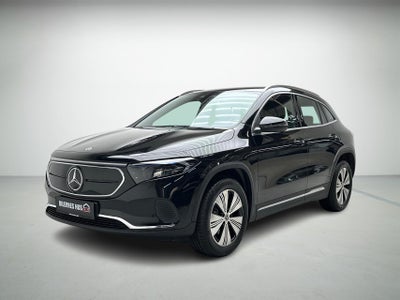Mercedes EQA250 Progressive