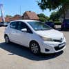 Toyota Yaris VVT-i T1