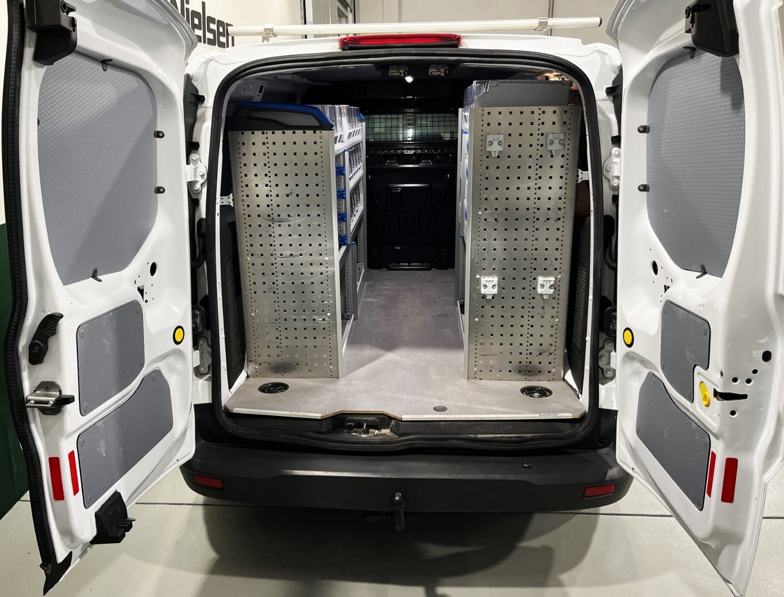 Ford Transit Connect 2018