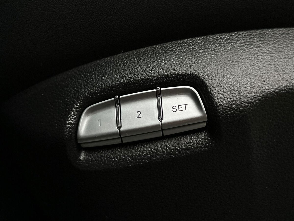 MG Marvel R Luxury billede 21