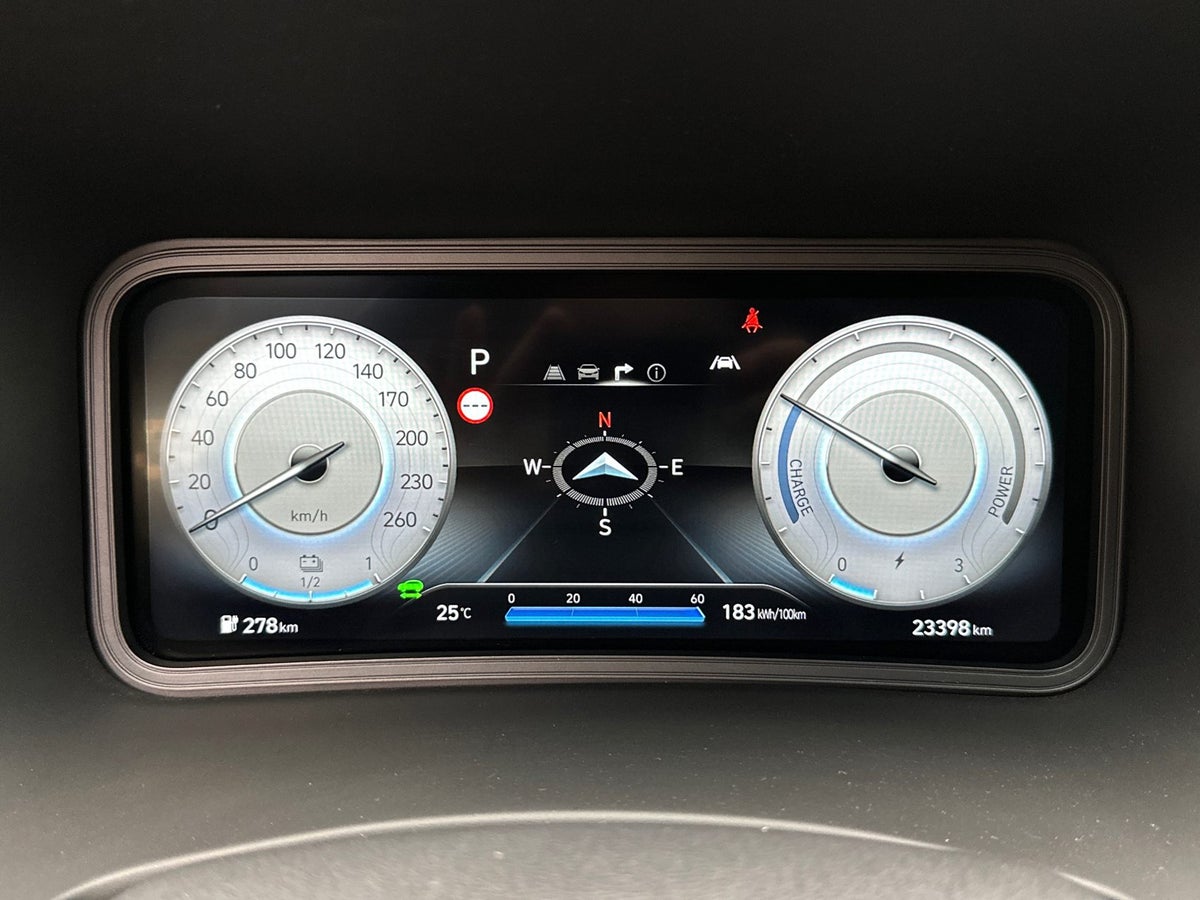 Hyundai Kona EV Essential billede 14