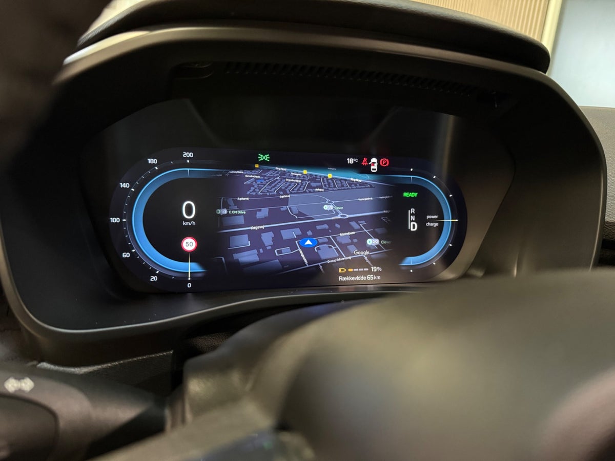 Volvo XC40 P6 ReCharge Plus