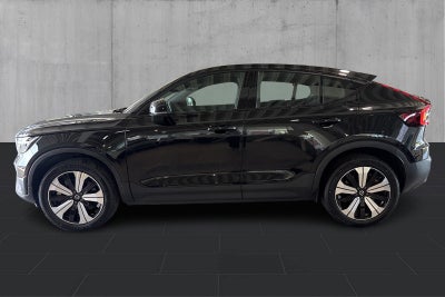 Volvo C40 P6 ReCharge Plus - 1