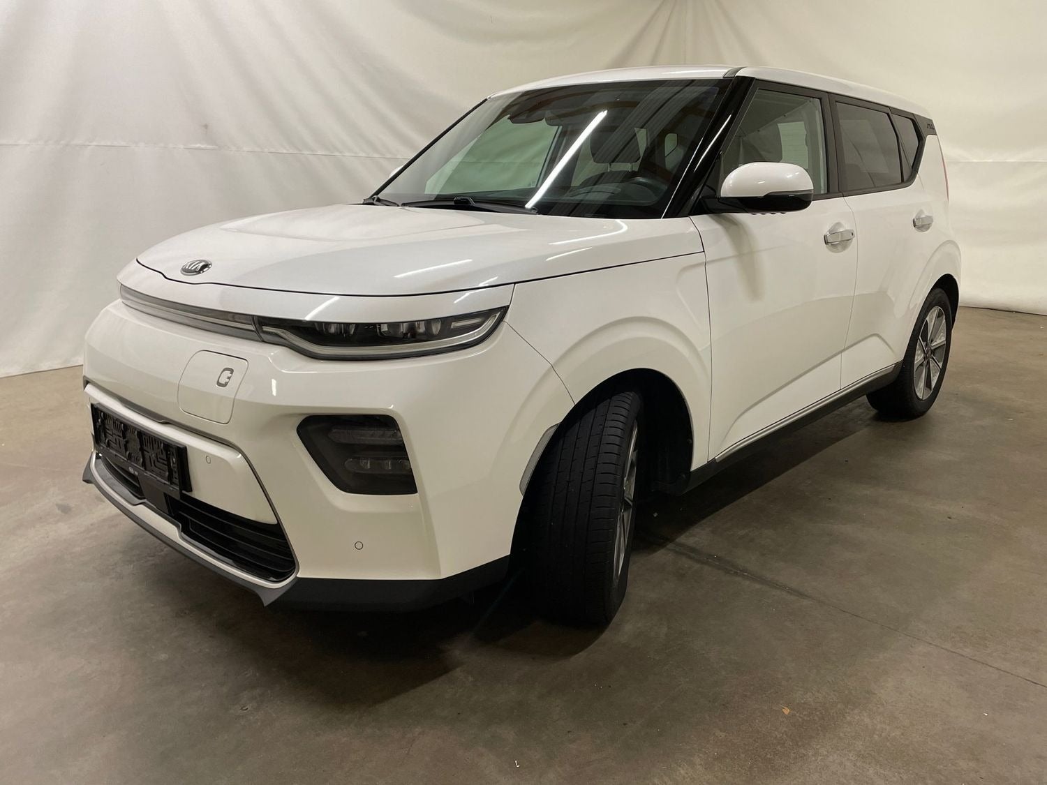 Kia e-Soul 2020