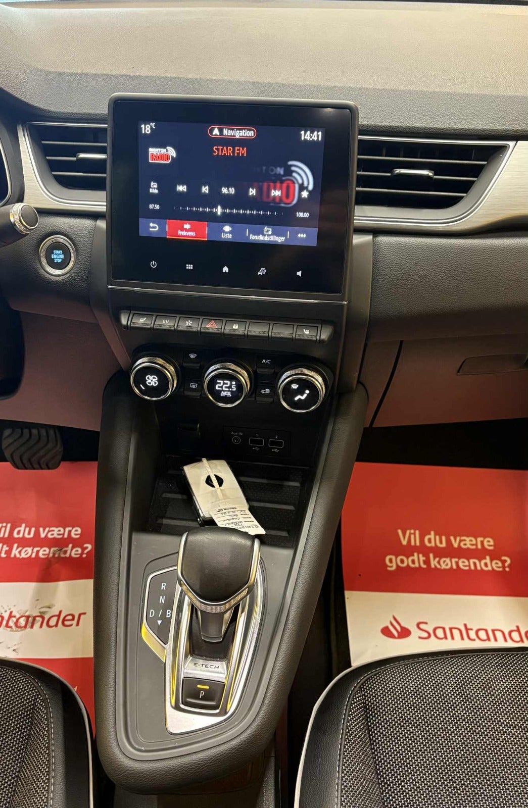 Billede af Renault Captur 1,0 TCe 90 Intens