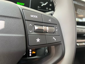Kia EV3 Long Range Prestige