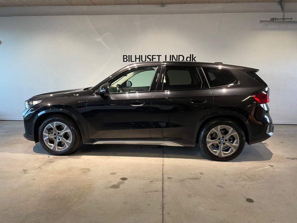 BMW iX1, Billede 5