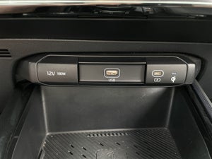 Kia Niro EV Inspire