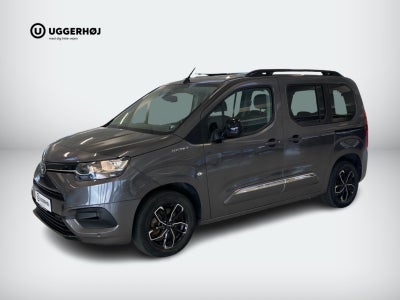 Toyota ProAce City Verso 50 Medium Family 5d