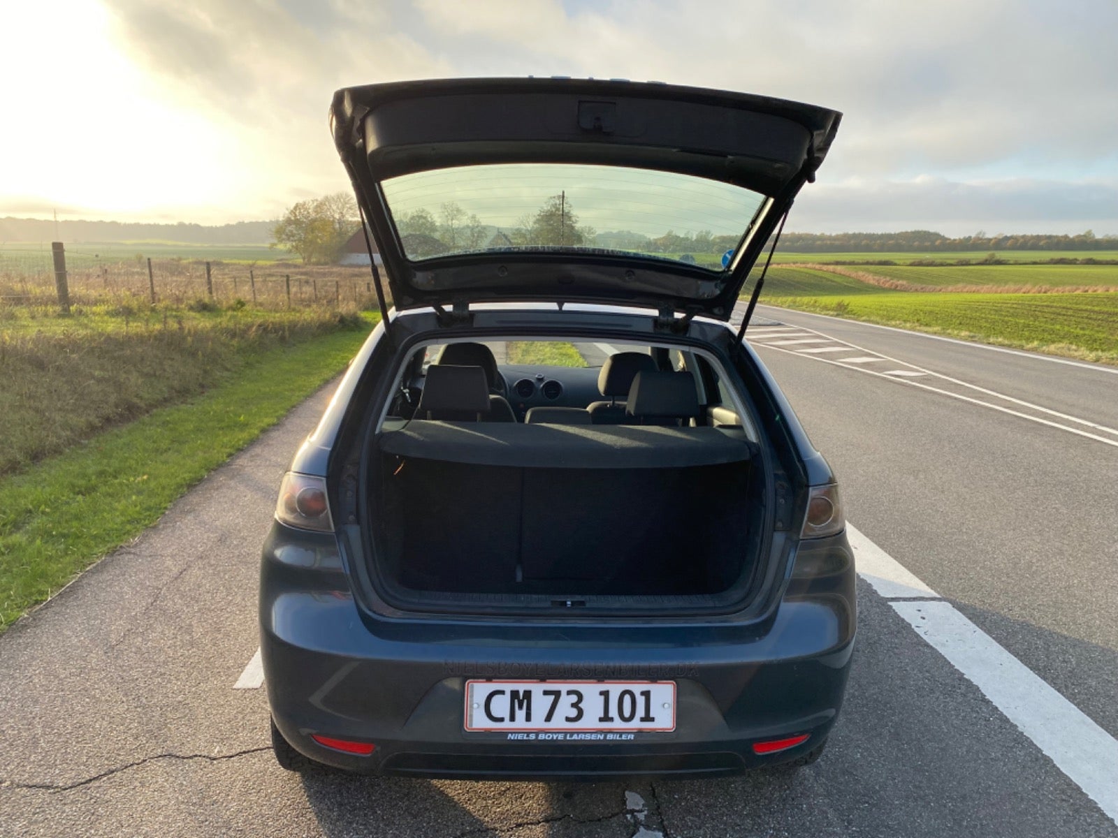 Seat Ibiza, Billede 17