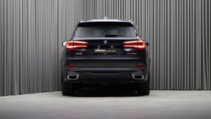 BMW X5 xDrive45e aut.
