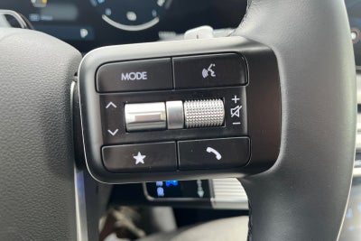 Hyundai Santa Fe PHEV Advanced aut. 4WD 7prs