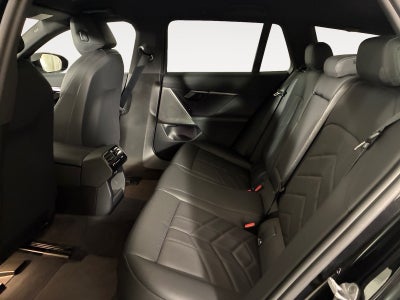 BMW i5 eDrive40 Touring M-Sport