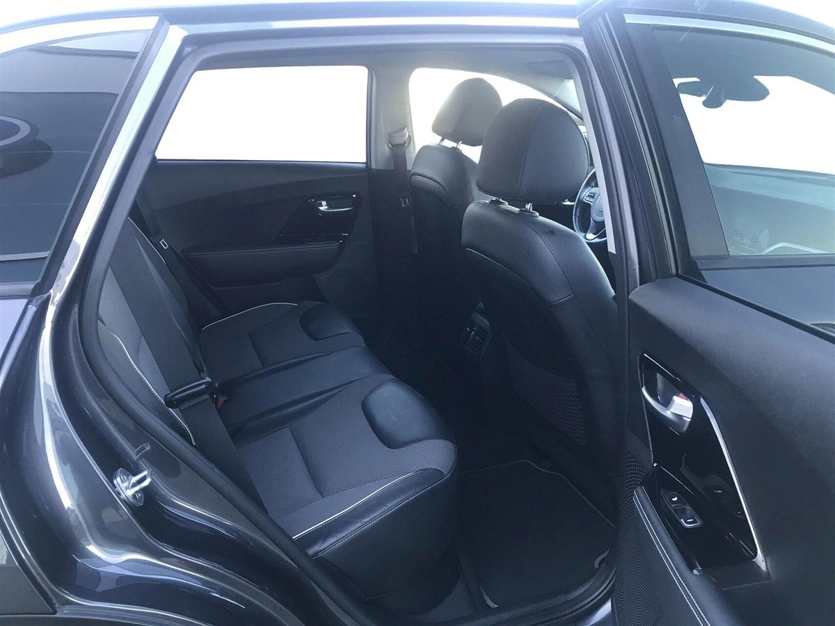 Kia e-Niro Advance billede 11