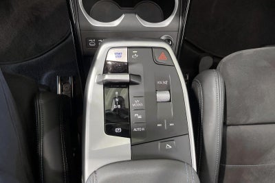BMW iX1 eDrive20 M-Sport
