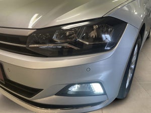 VW Polo TSi 115 Highline DSG
